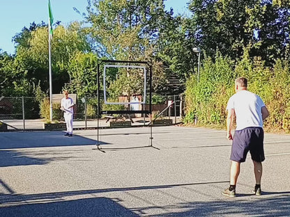 MINI PADEL SÆT 🇩🇰