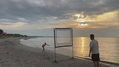 STARTER SPILLESÆT 🇩🇰 DANSK DESIGN